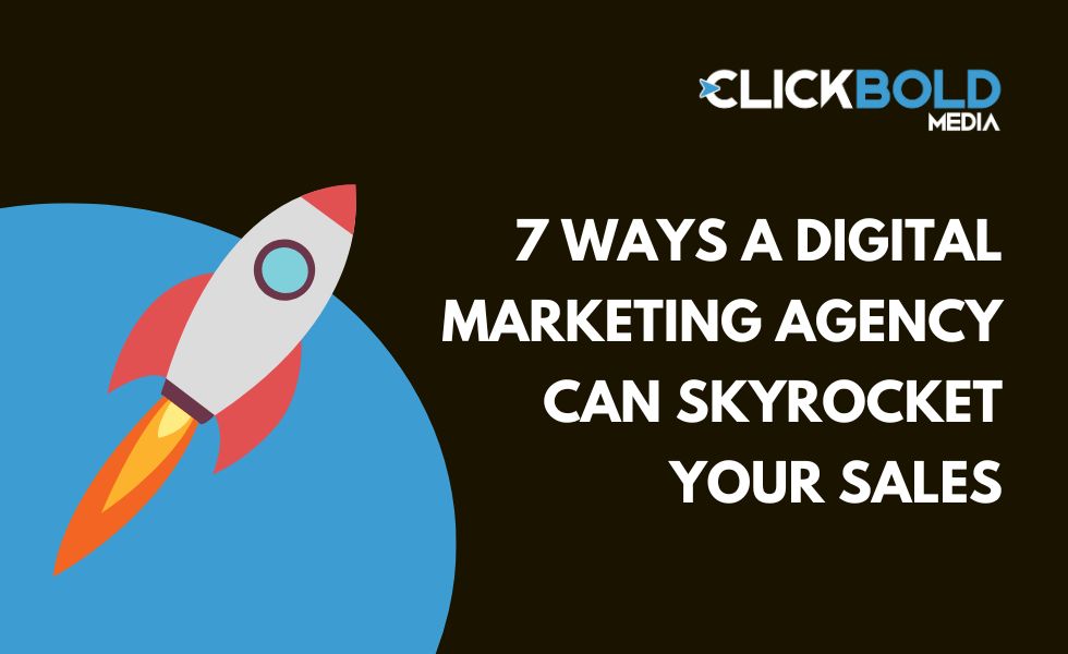 Digital Marketing Agency