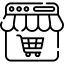ecommerce seo icon